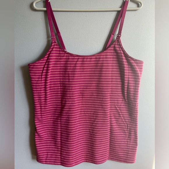 Nursing Cami by George, sz XL - Picture 5 of 6